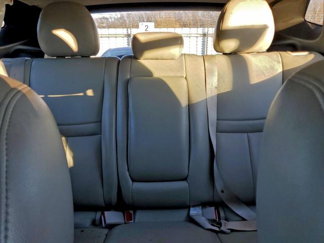 Nissan Rogue S Image 11