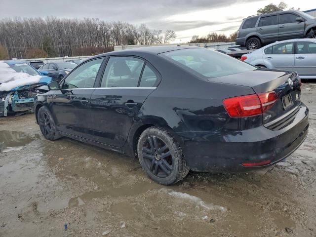 Volkswagen Jetta S Image 12