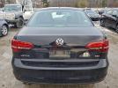 Volkswagen Jetta S Image 4