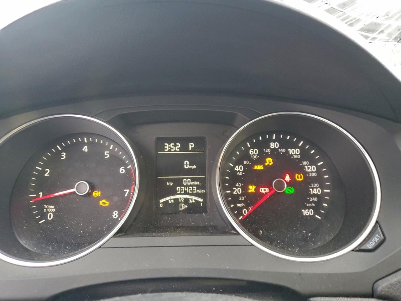 Volkswagen Jetta S Image 5