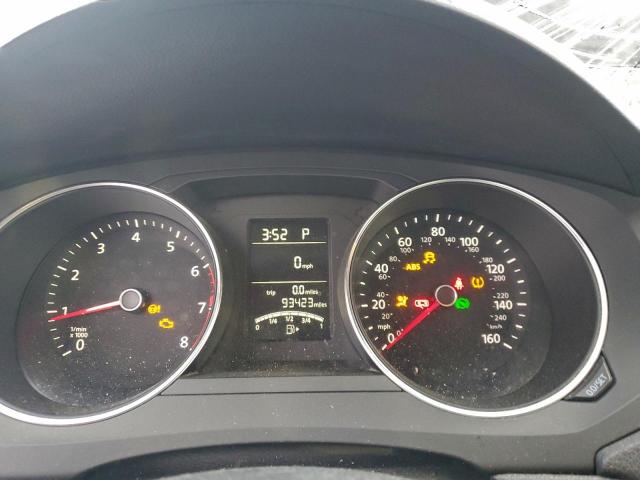 Volkswagen Jetta S Image 5