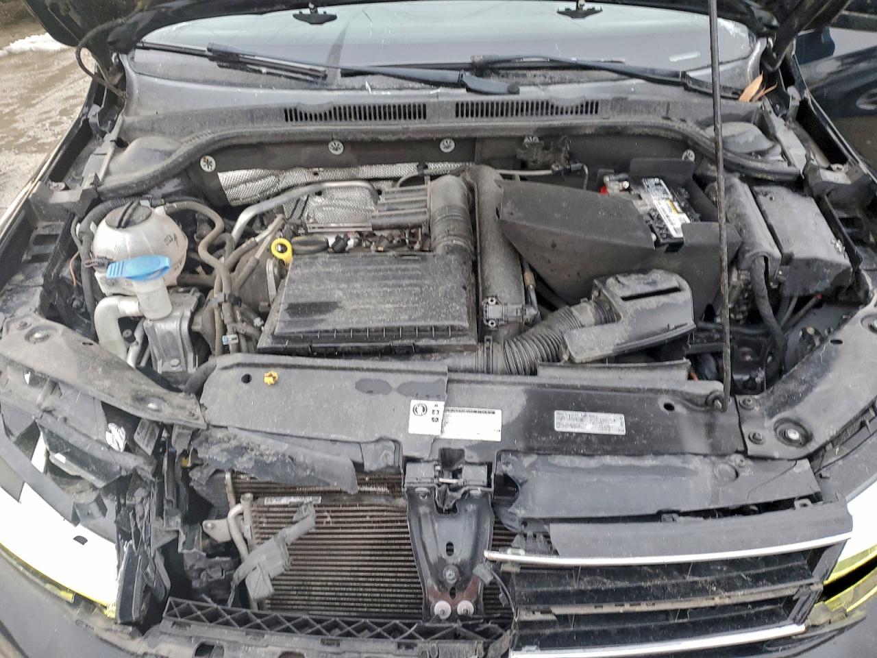 Volkswagen Jetta S Image 6