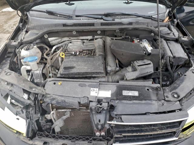 Volkswagen Jetta S Image 6