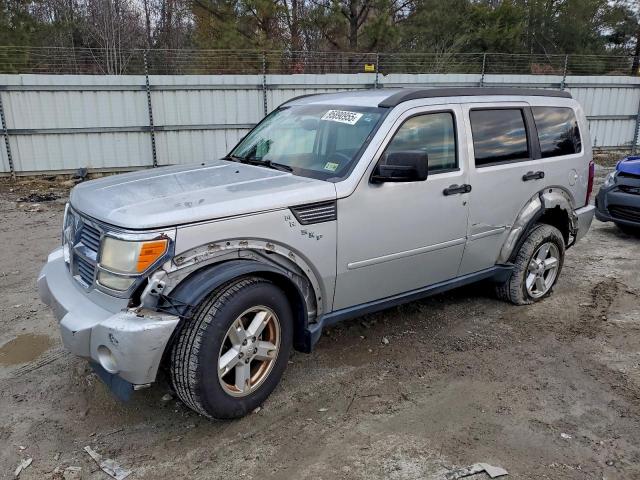  Salvage Dodge Nitro