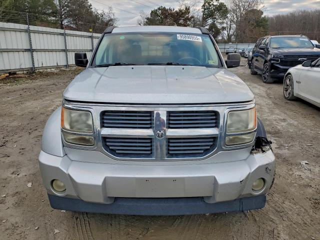 Dodge Nitro Slt Image 5