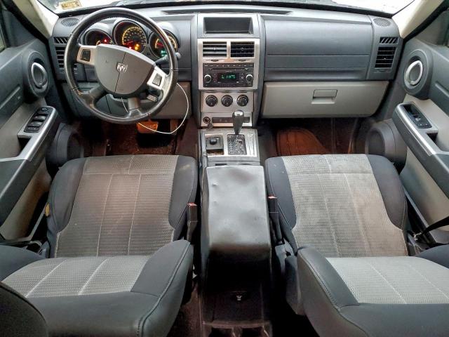 Dodge Nitro Slt Image 11