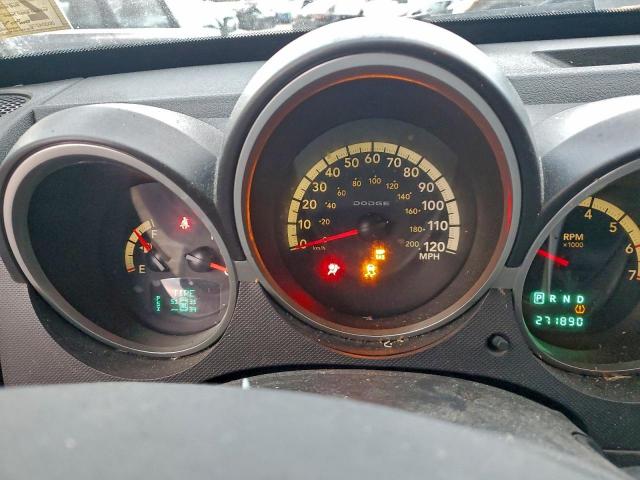 Dodge Nitro Slt Image 7