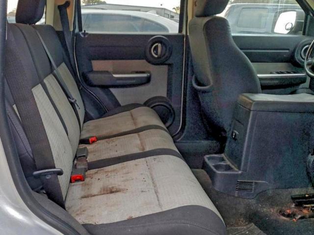 Dodge Nitro Slt Image 13