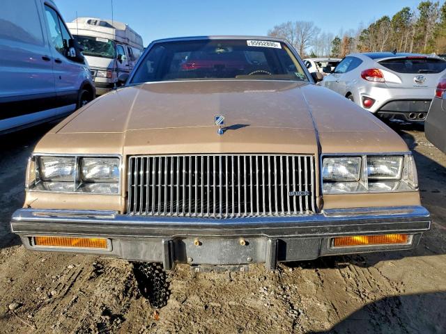 Buick Regal Limited Image 6