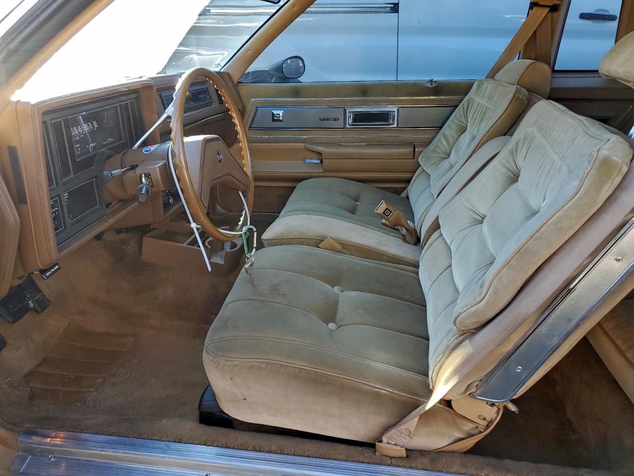 Buick Regal Limited Image 10