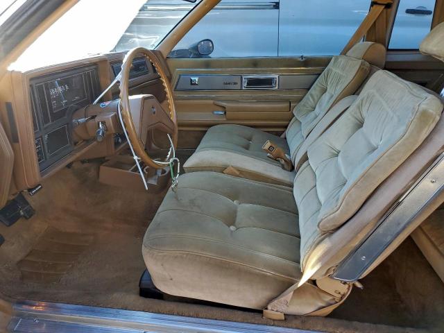 Buick Regal Limited Image 10