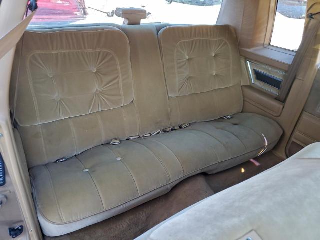 Buick Regal Limited Image 9