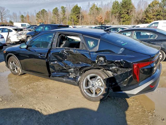 Kia K4 Lx Lx Image 2