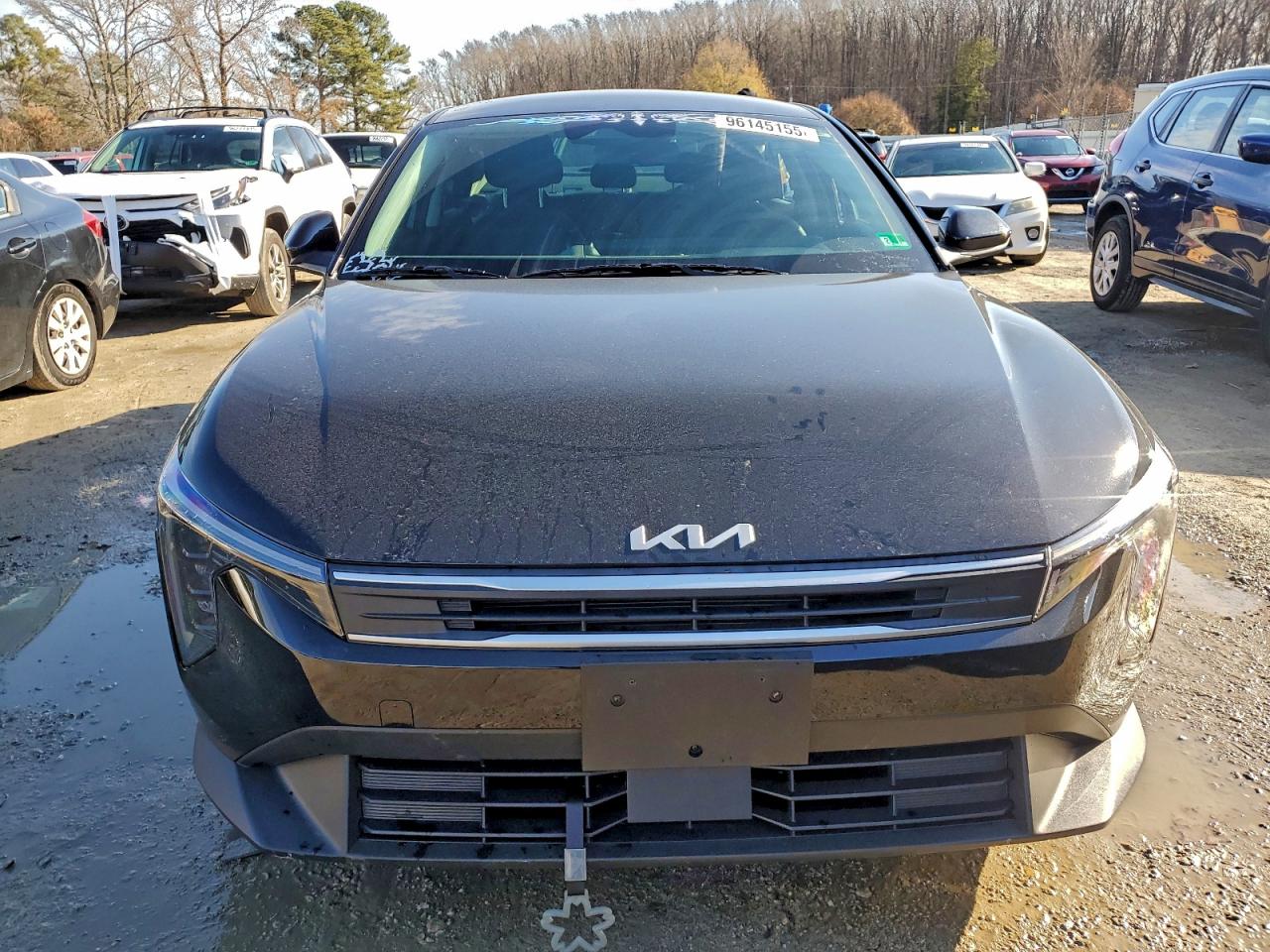 Kia K4 Lx Lx Image 12