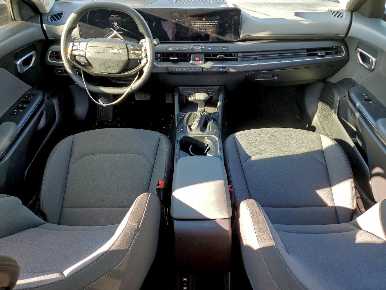 Kia K4 Lx Lx Image 11