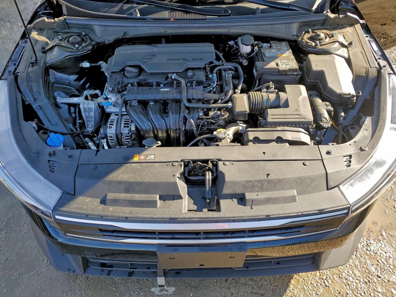 Kia K4 Lx Lx Image 7