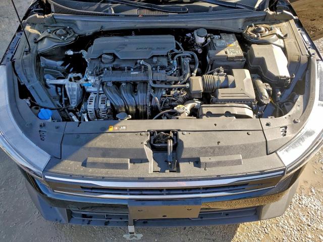 Kia K4 Lx Lx Image 7