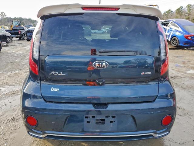 Kia Soul + Image 4