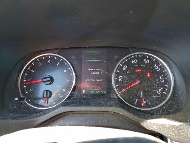 Toyota RAV4 Xle Image 11