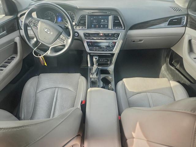 Hyundai SONATA Sport Image 8