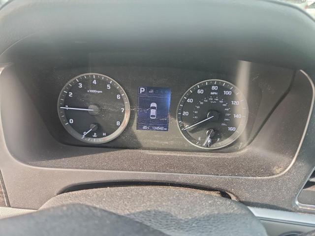 Hyundai SONATA Sport Image 10