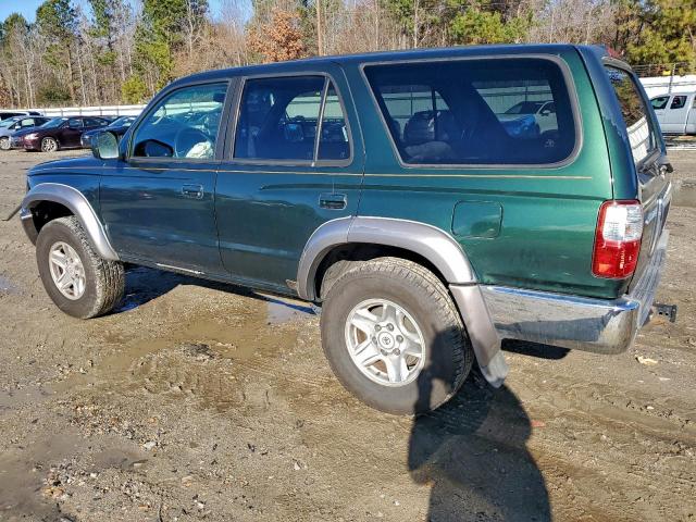 Toyota 4Runner Sr5 Image 2