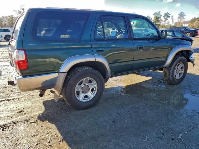 Toyota 4Runner Sr5 Image 10