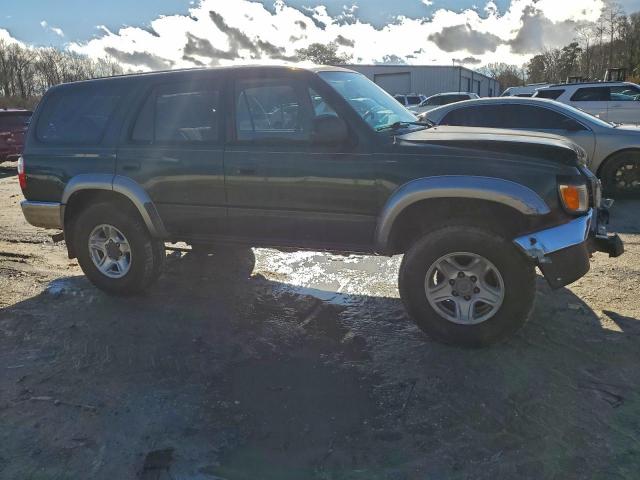 Toyota 4Runner Sr5 Image 6