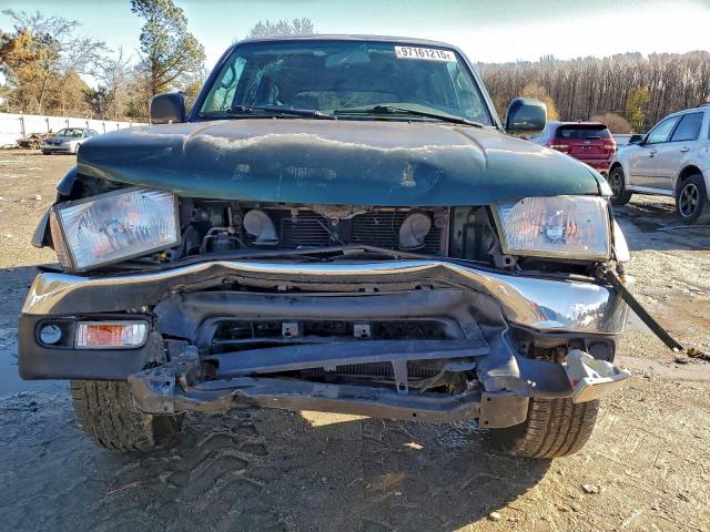 Toyota 4Runner Sr5 Image 4