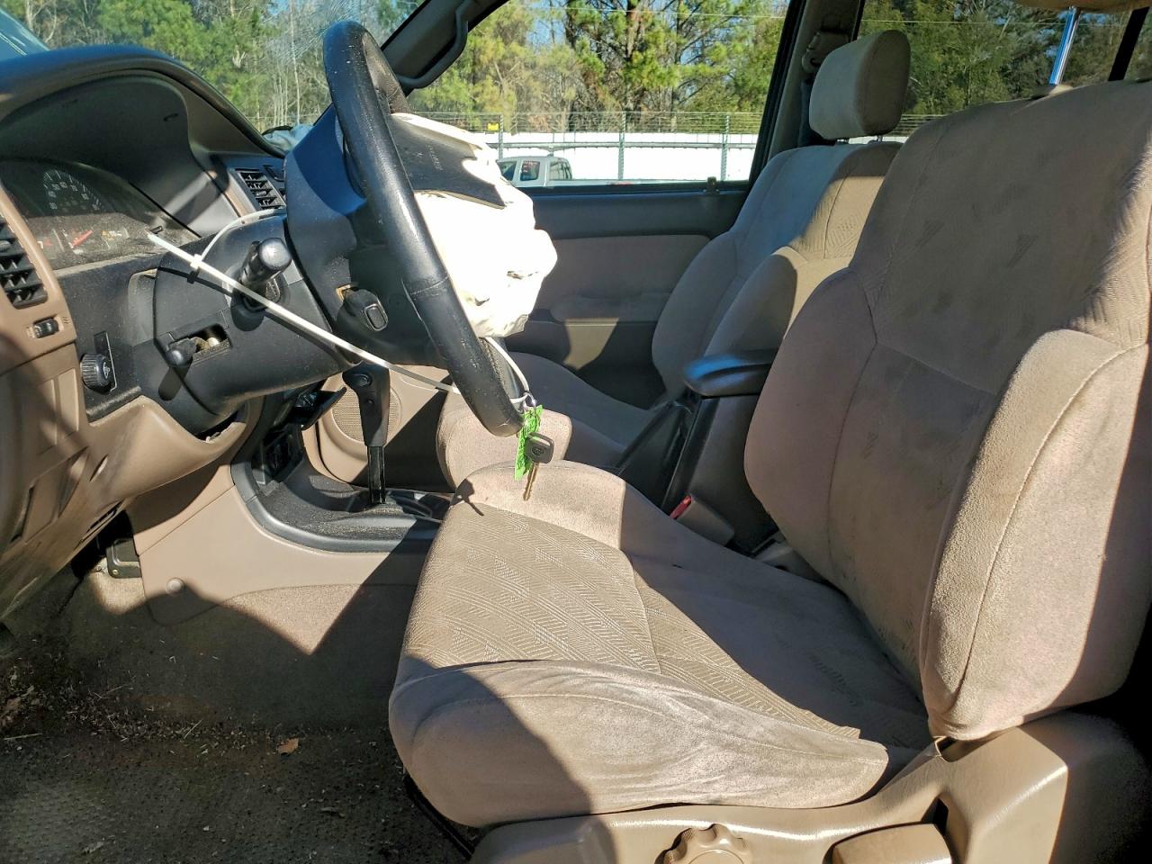 Toyota 4Runner Sr5 Image 3