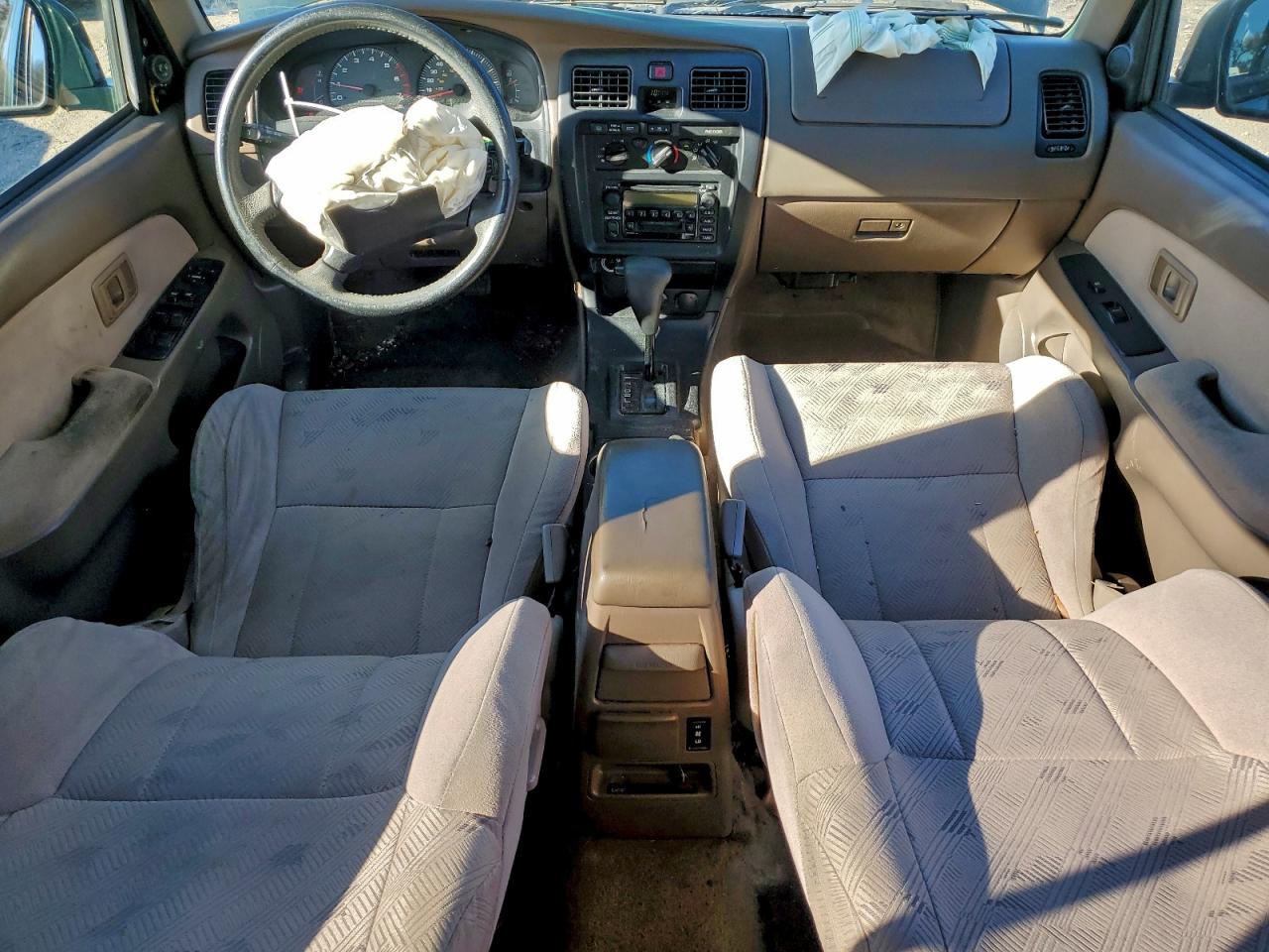 Toyota 4Runner Sr5 Image 8