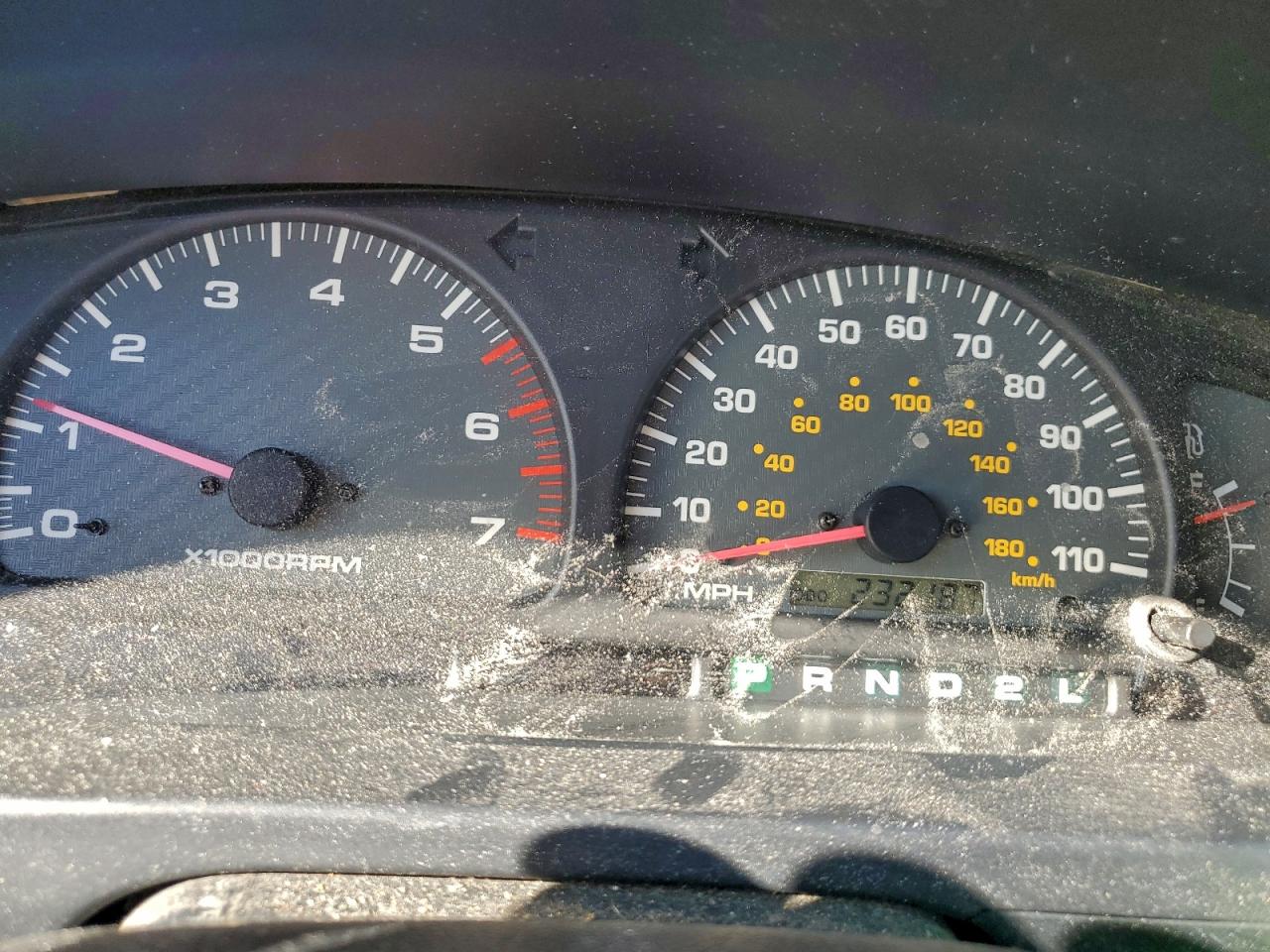 Toyota 4Runner Sr5 Image 13