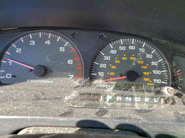 Toyota 4Runner Sr5 Image 13