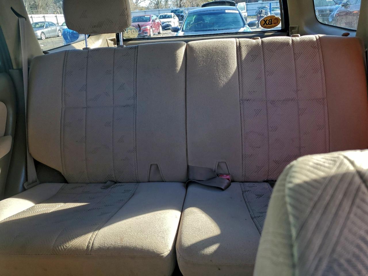 Toyota 4Runner Sr5 Image 7