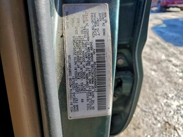 Toyota 4Runner Sr5 Image 5