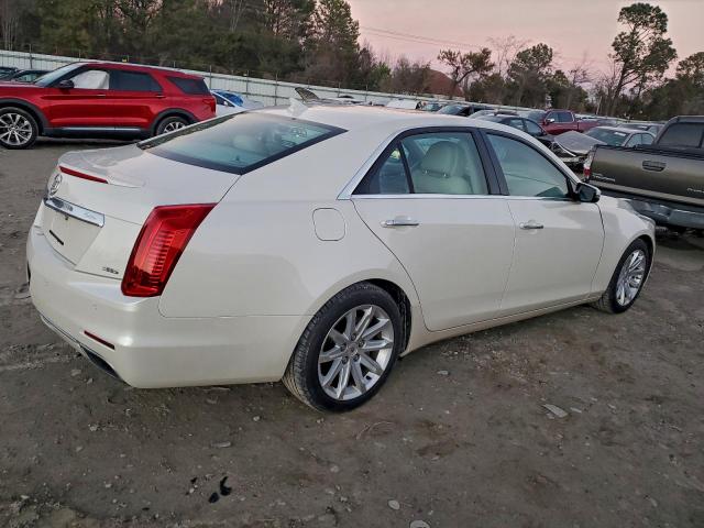 Cadillac CTS Luxury Collection Image 13