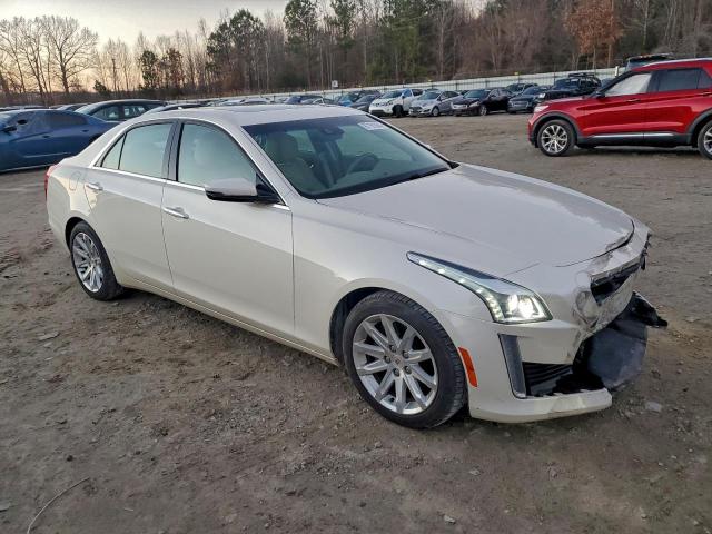 Cadillac CTS Luxury Collection Image 9