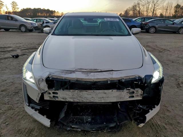 Cadillac CTS Luxury Collection Image 10