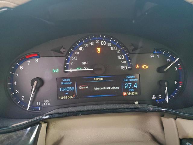 Cadillac CTS Luxury Collection Image 7