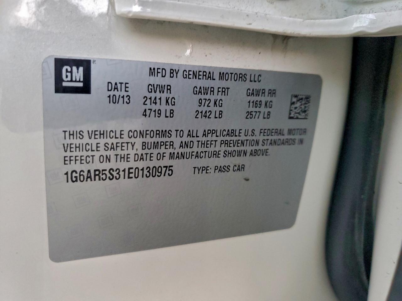 Cadillac CTS Luxury Collection Image 5