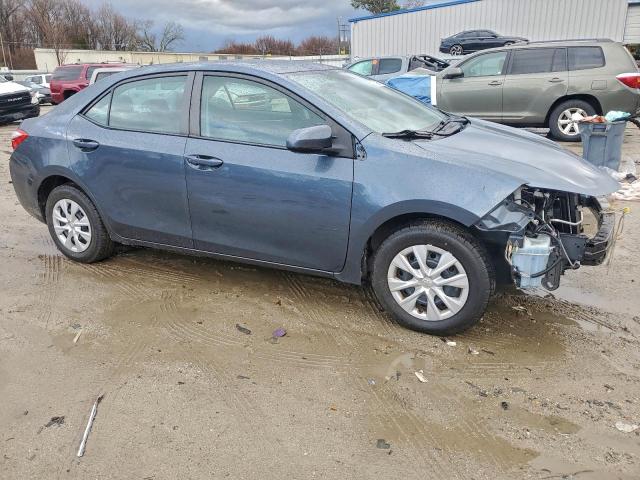 Toyota Corolla L Image 8