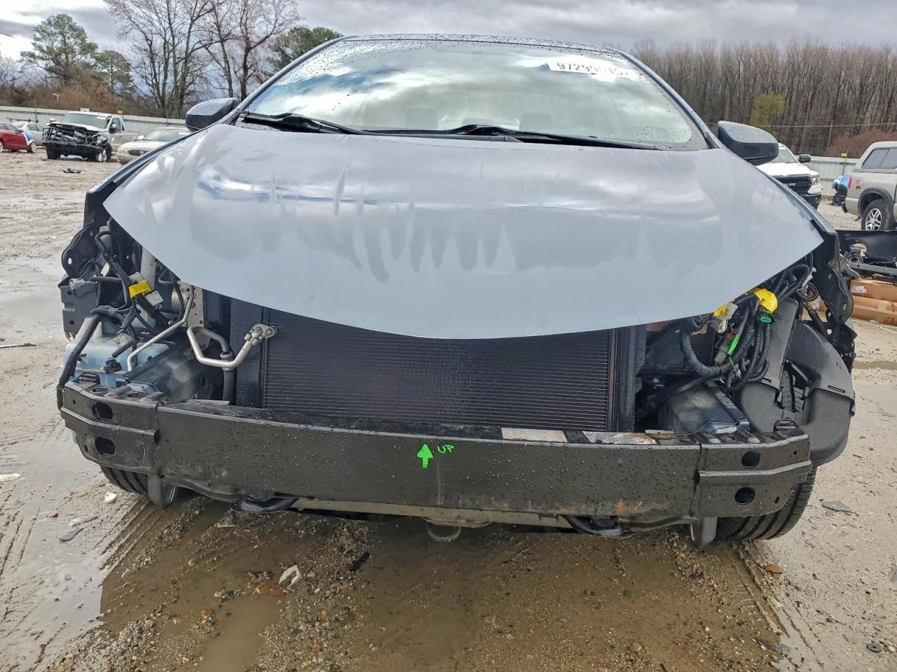 Toyota Corolla L Image 6