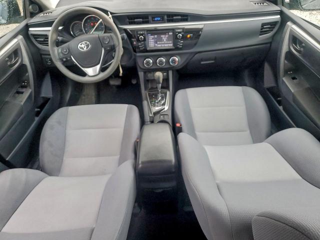 Toyota Corolla L Image 9