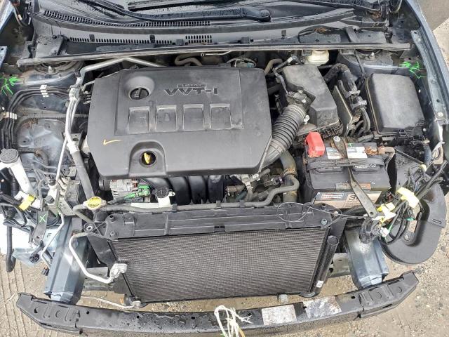 Toyota Corolla L Image 2