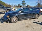 Ford Fusion S Image 1