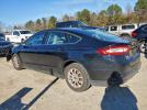 Ford Fusion S Image 2