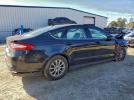 Ford Fusion S Image 7