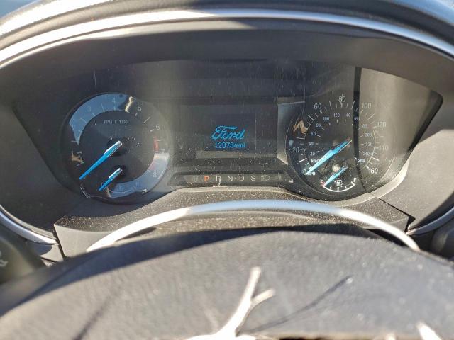 Ford Fusion S Image 11