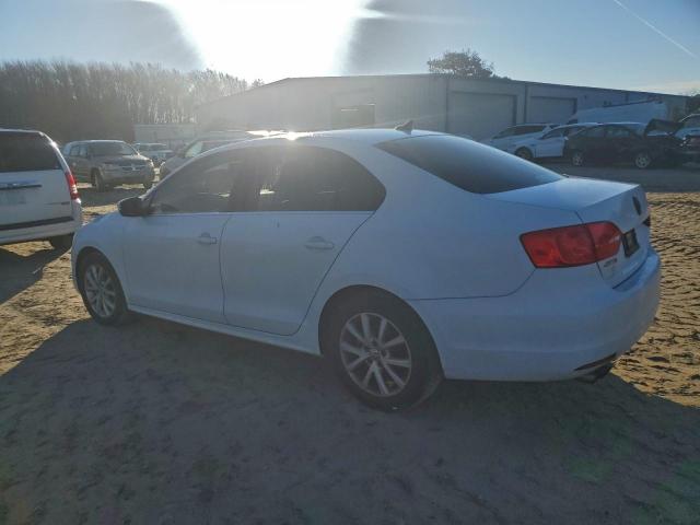 Volkswagen Jetta Se Image 8