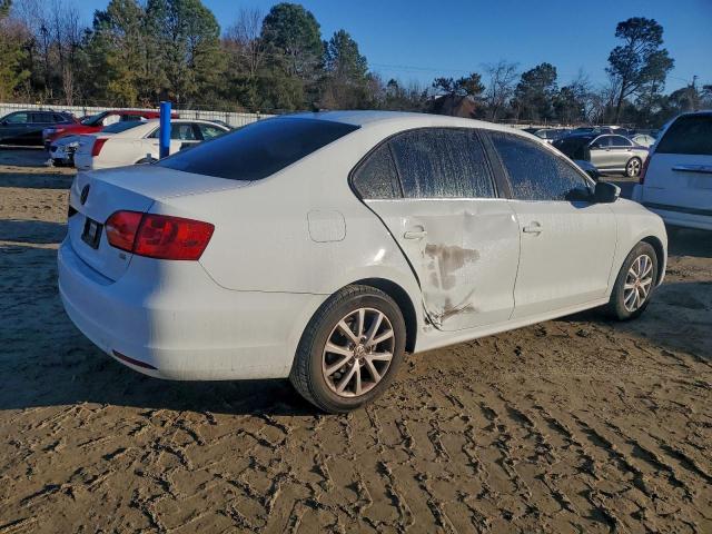 Volkswagen Jetta Se Image 9